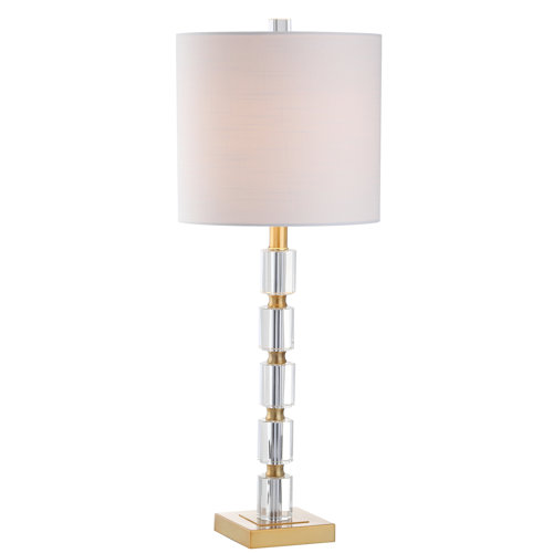 Mercer41 Rinehart Table Lamp & Reviews Wayfair